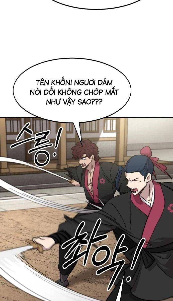 Hoa Sơn Tái Xuất Chapter 78 - Next Chapter 79