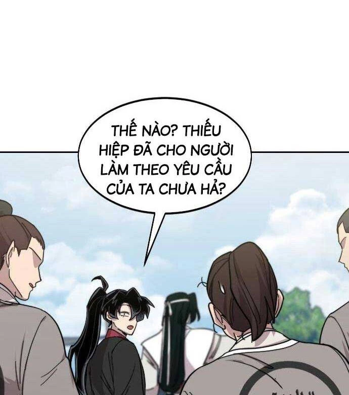 Hoa Sơn Tái Xuất Chapter 78 - Next Chapter 79