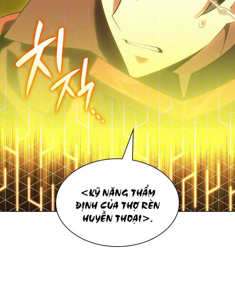 Thợ Rèn Huyền Thoại Chapter 186 - Trang 4