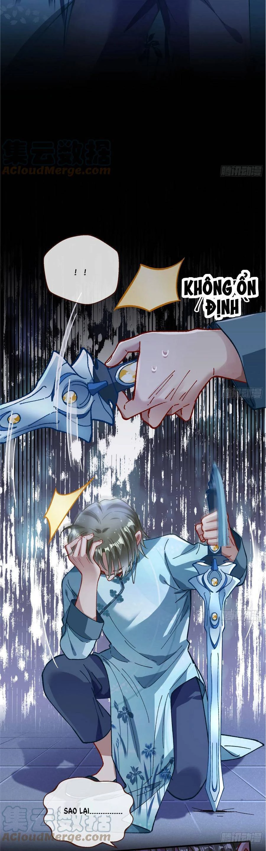 Vạn Tra Triêu Hoàng Chapter 430: say rượu - Trang 4