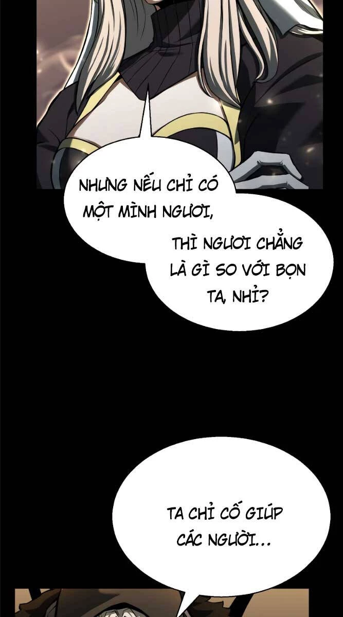 Tử Linh Sư Mạnh Nhất Chapter 1 - Next Chapter 2