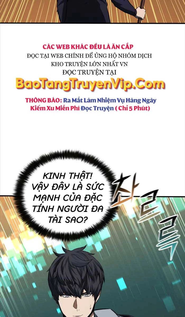 Tử Linh Sư Mạnh Nhất Chapter 3 - Trang 4