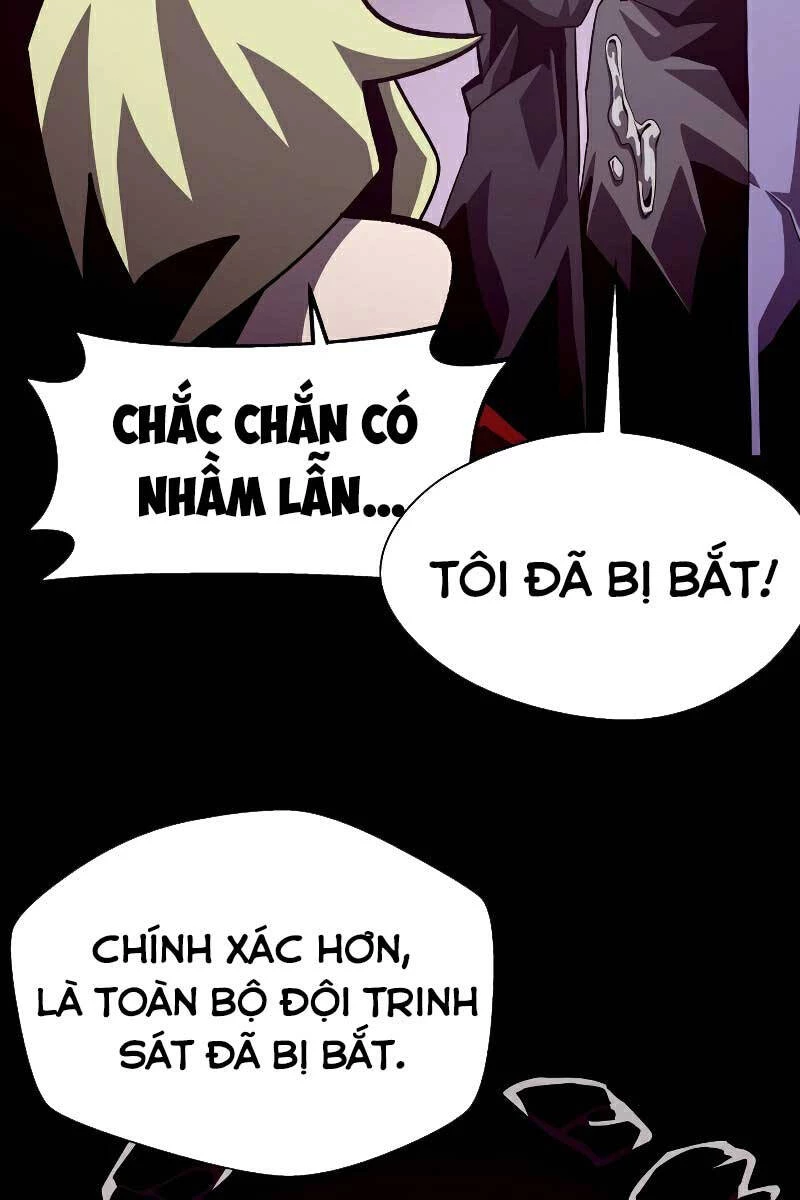 Hồi Ức Trong Ngục Tối Chapter 54 - Trang 4