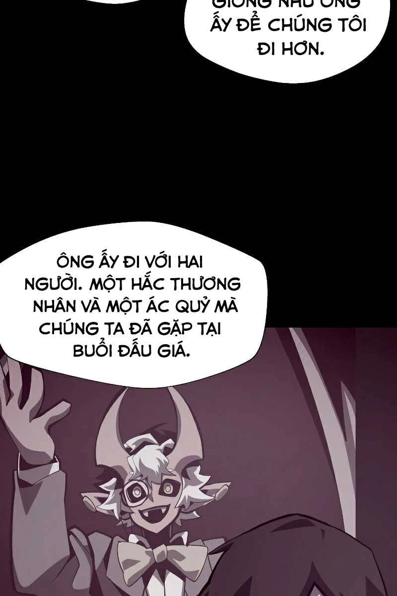 Hồi Ức Trong Ngục Tối Chapter 54 - Trang 4