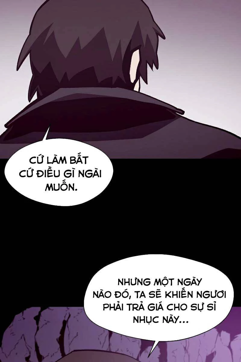 Hồi Ức Trong Ngục Tối Chapter 54 - Trang 4