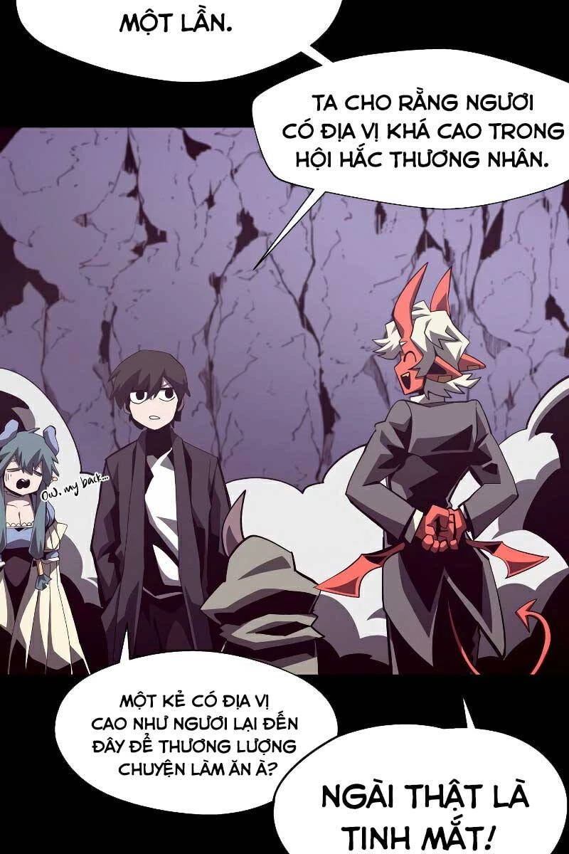 Hồi Ức Trong Ngục Tối Chapter 54 - Trang 4