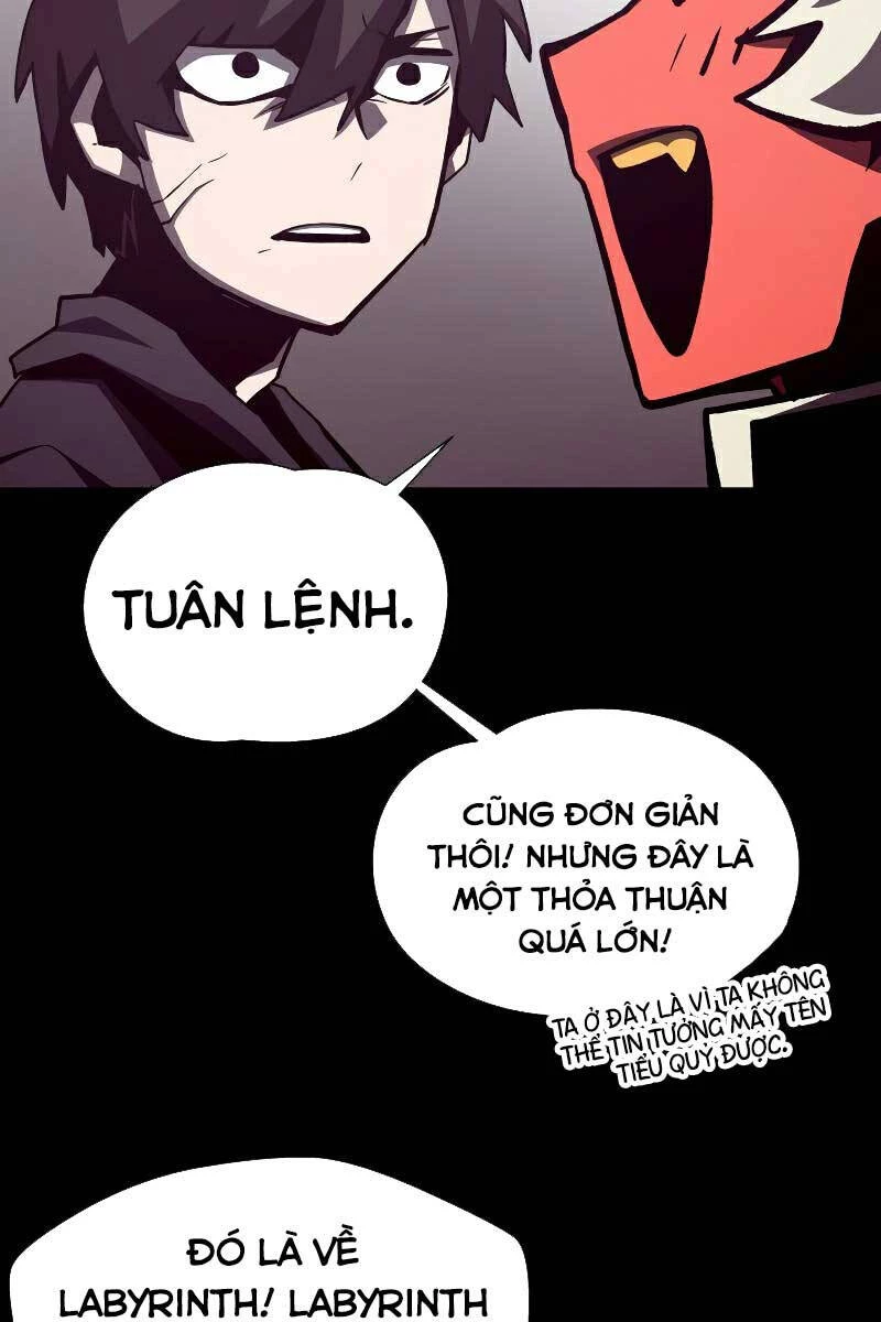 Hồi Ức Trong Ngục Tối Chapter 54 - Trang 4