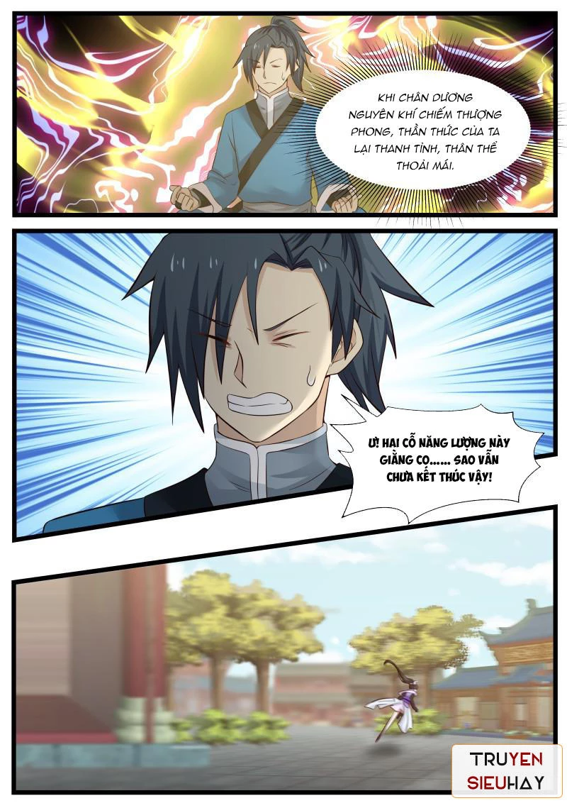 Võ Luyện Đỉnh Phong Chapter 47 - Next Chapter 47