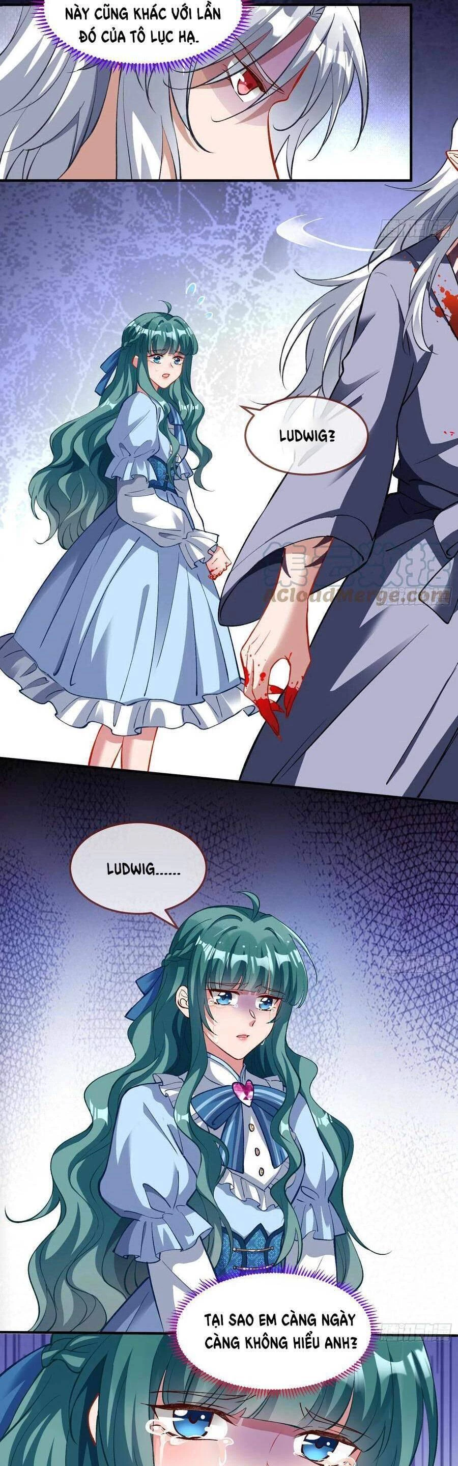 Vạn Tra Triêu Hoàng Chapter 470: Hãy đánh tôi thêm một lần nữa - Trang 4