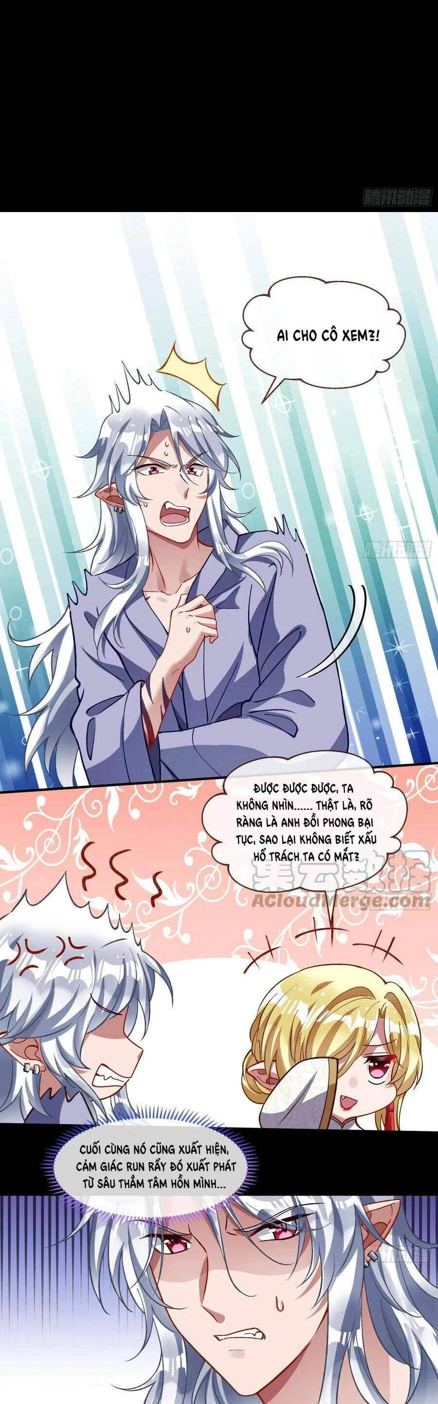 Vạn Tra Triêu Hoàng Chapter 470: Hãy đánh tôi thêm một lần nữa - Trang 4