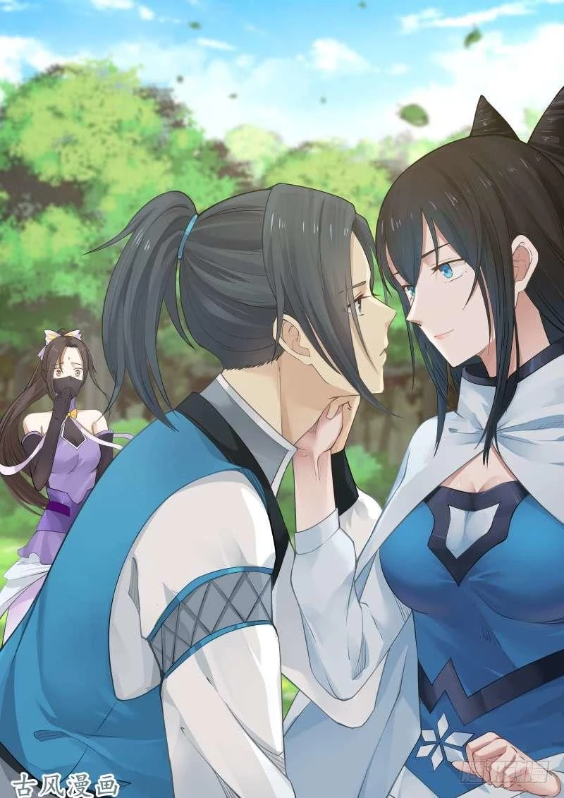 Võ Luyện Đỉnh Phong Chapter 123 - Trang 4