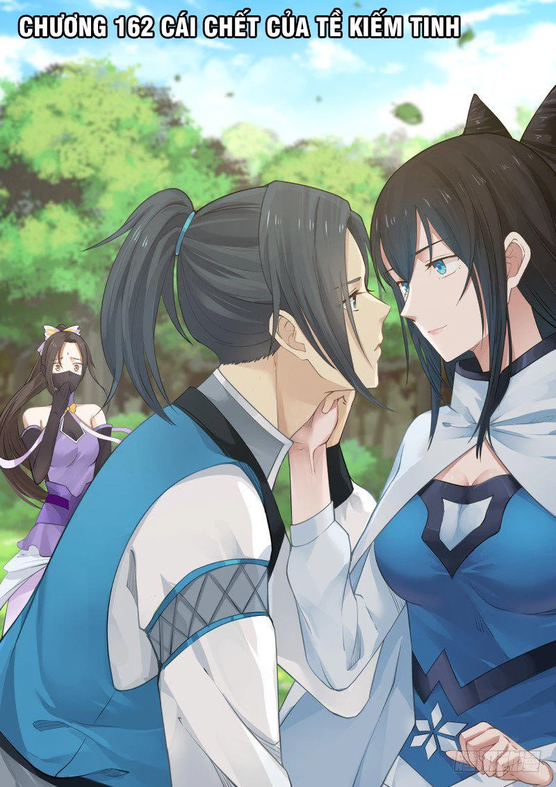 Võ Luyện Đỉnh Phong Chapter 162 - Next Chapter 162