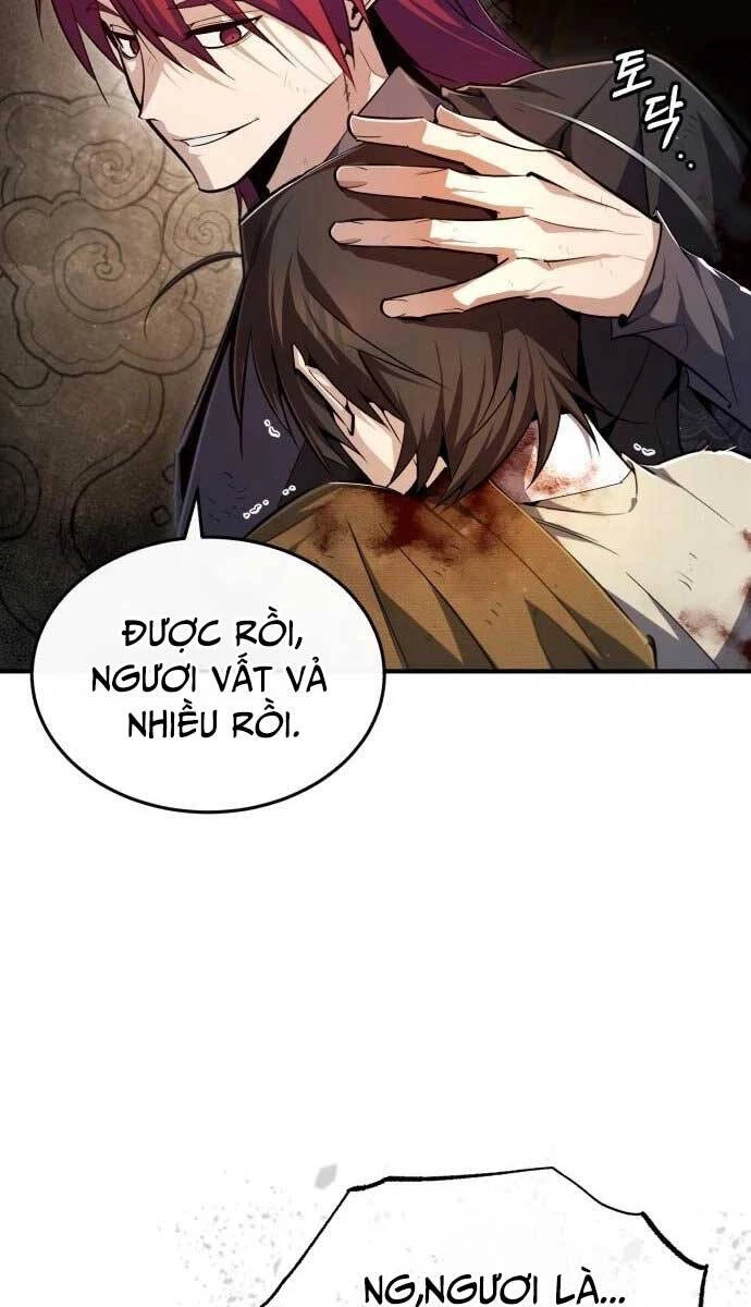 đệ nhất võ sư, baek cao thủ Chapter 81 - Next chương 82