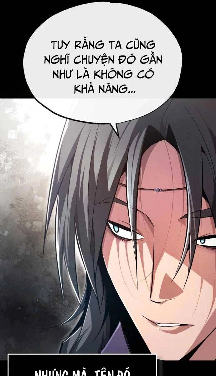 đệ nhất võ sư, baek cao thủ Chapter 81 - Next chương 82