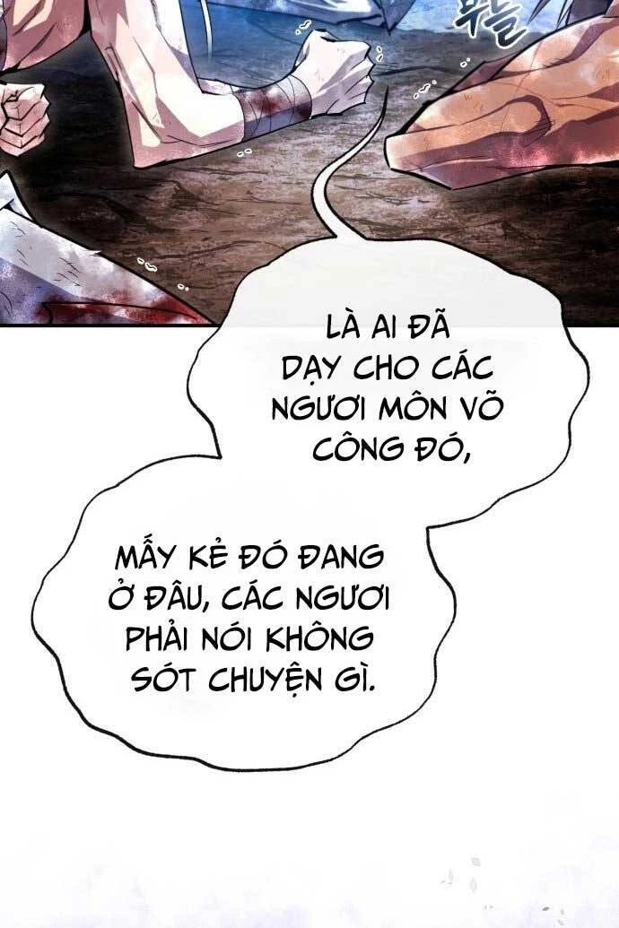 đệ nhất võ sư, baek cao thủ Chapter 81 - Next chương 82