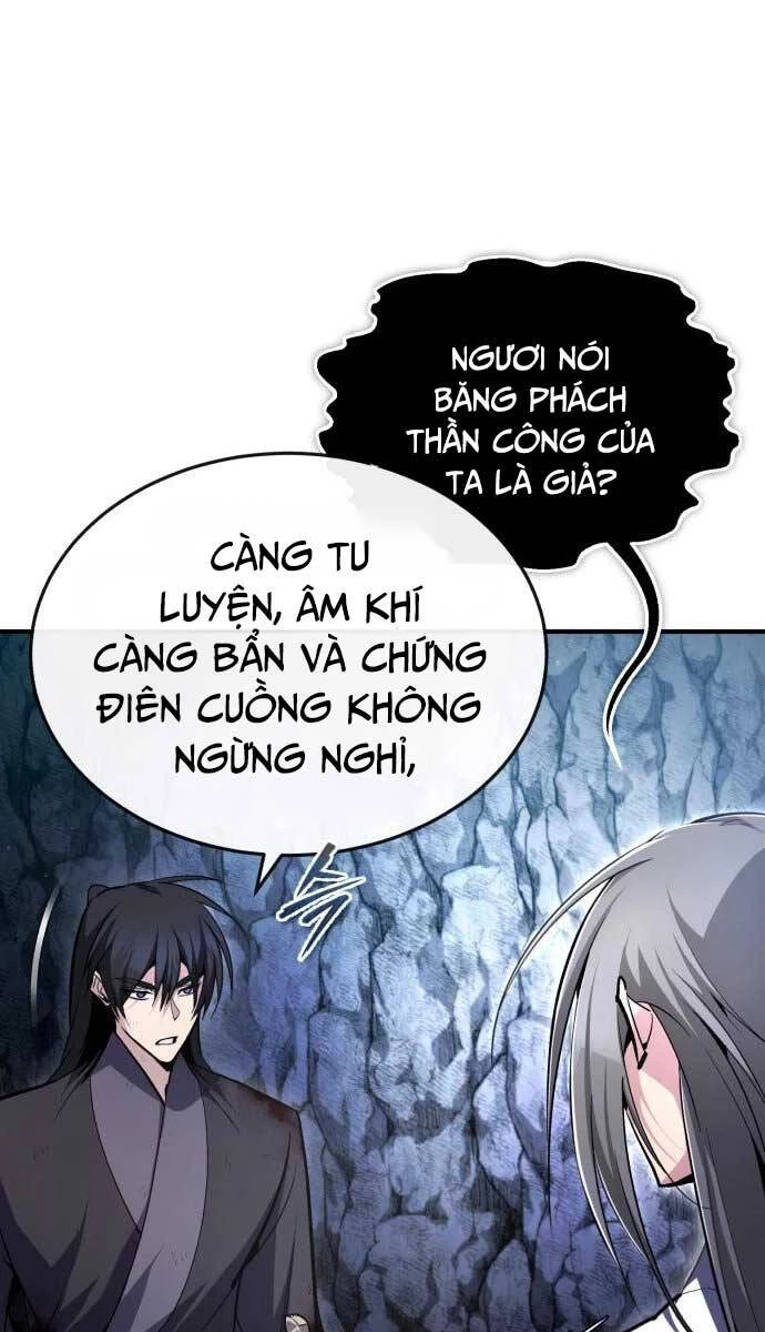 đệ nhất võ sư, baek cao thủ Chapter 81 - Next chương 82