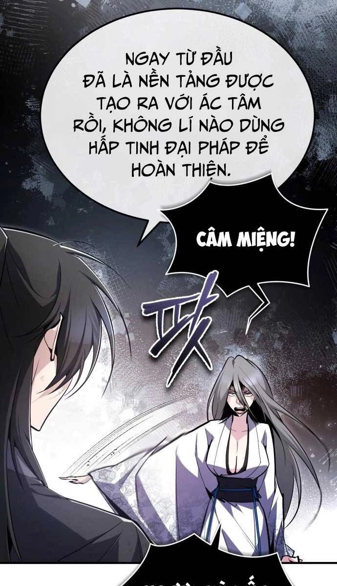 đệ nhất võ sư, baek cao thủ Chapter 81 - Next chương 82