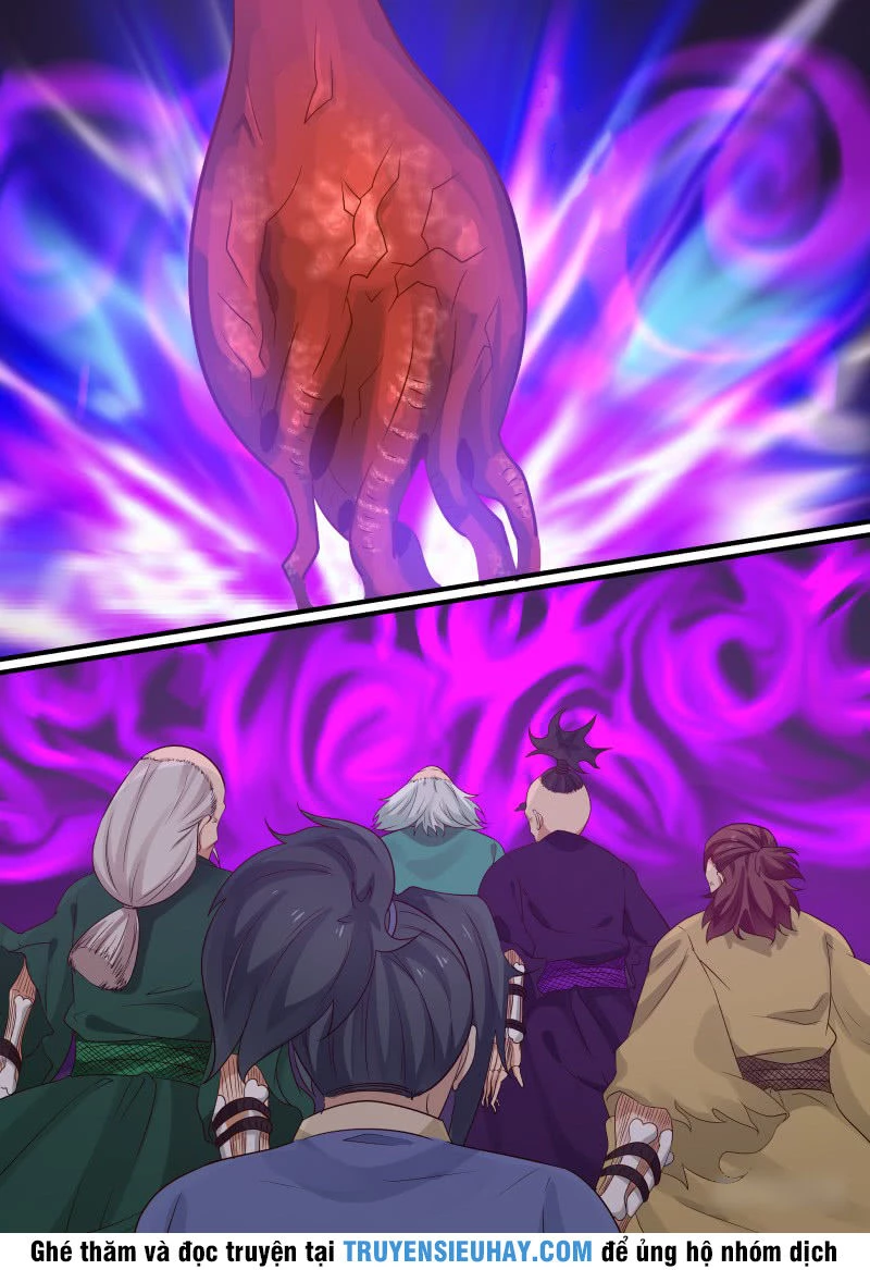 Võ Luyện Đỉnh Phong Chapter 280 - Next Chapter 280
