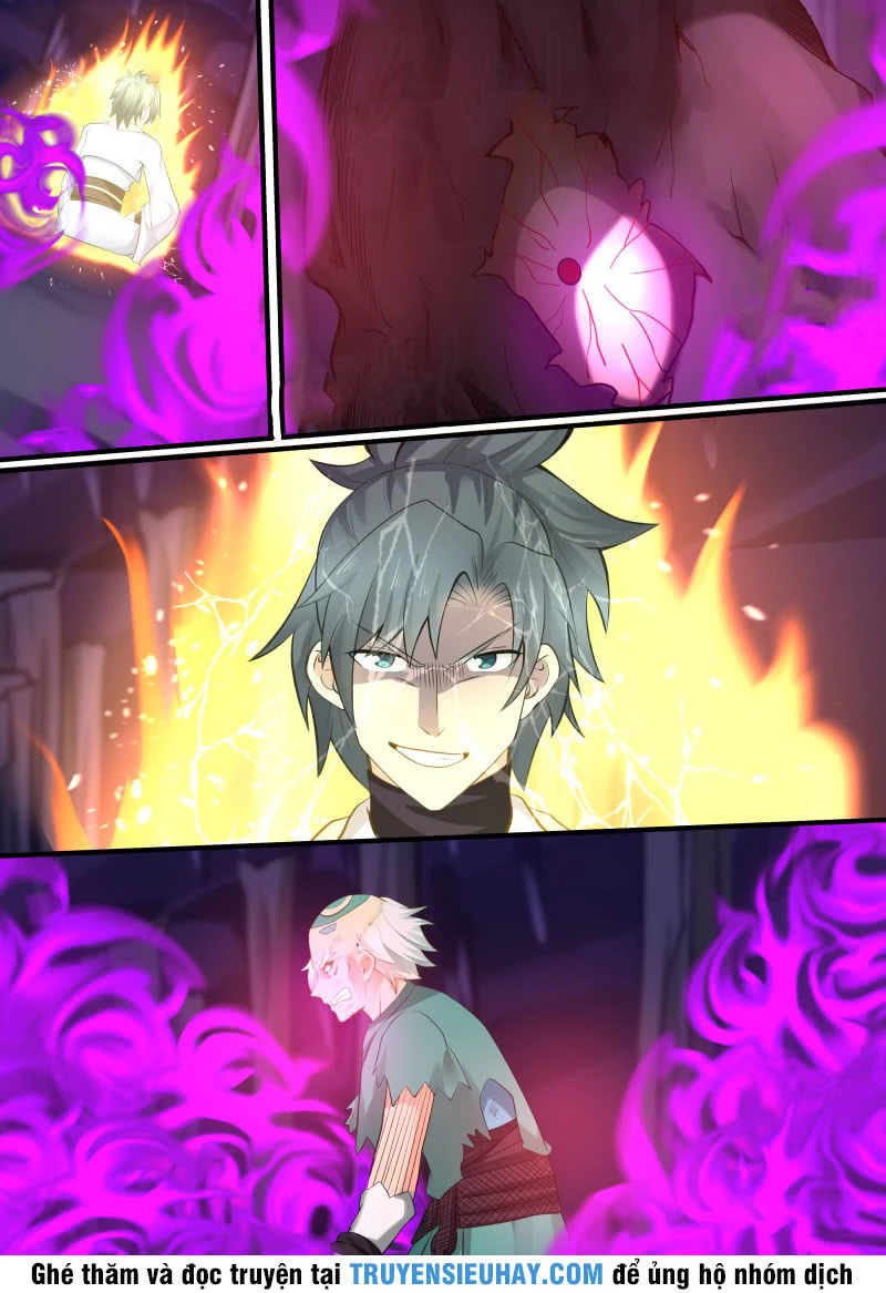 Võ Luyện Đỉnh Phong Chapter 280 - Next Chapter 280