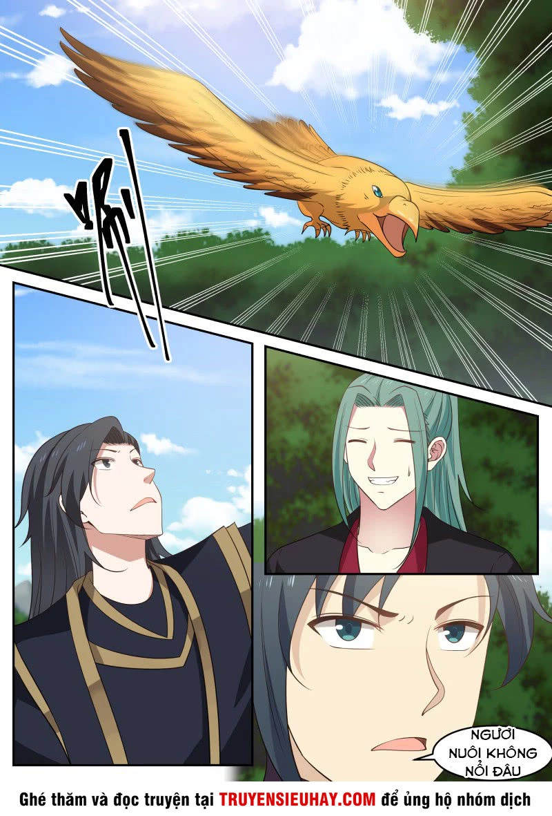 Võ Luyện Đỉnh Phong Chapter 297 - Next Chapter 297