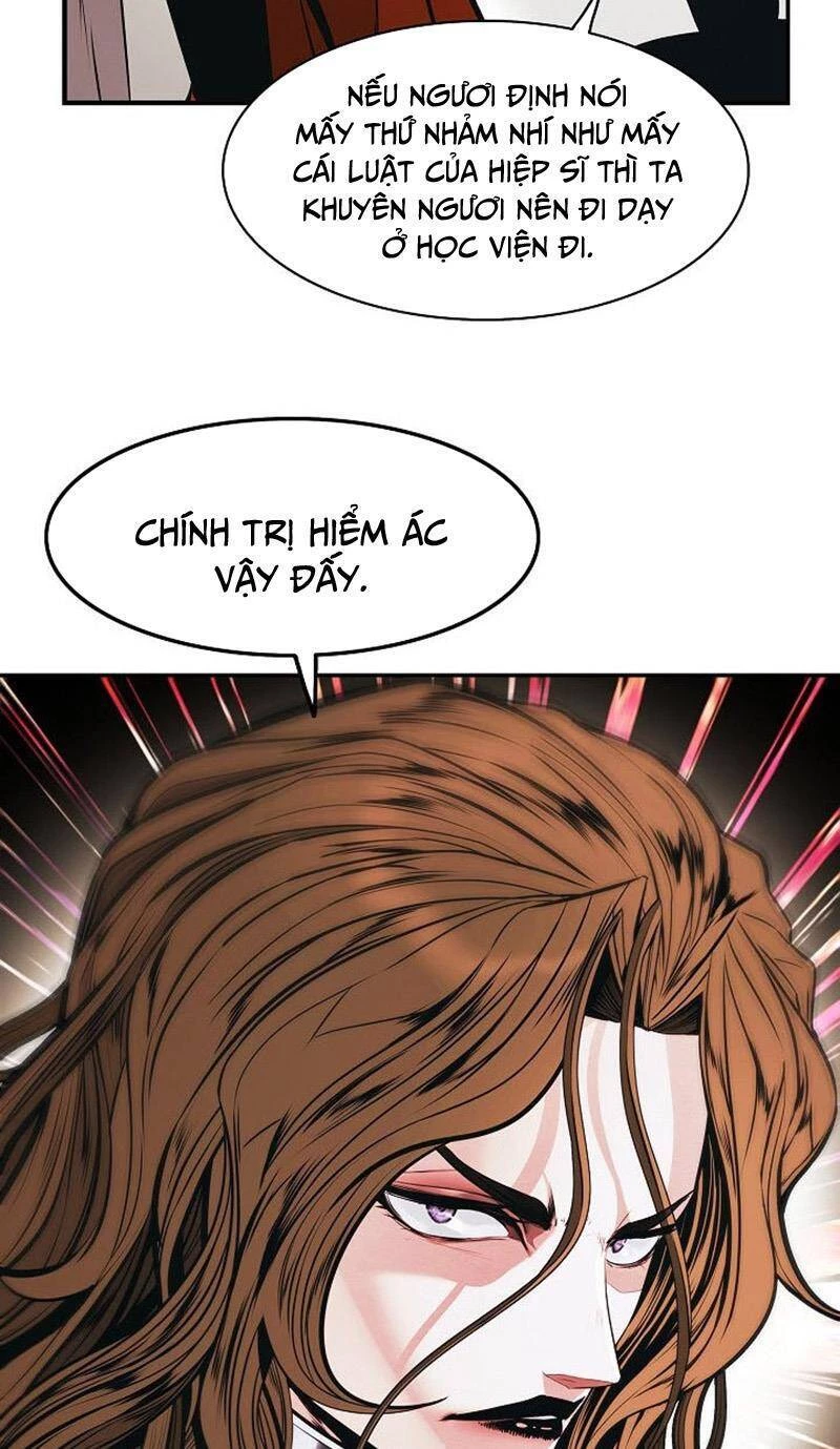 Bất Bại Chân Ma Chapter 154 - Trang 3