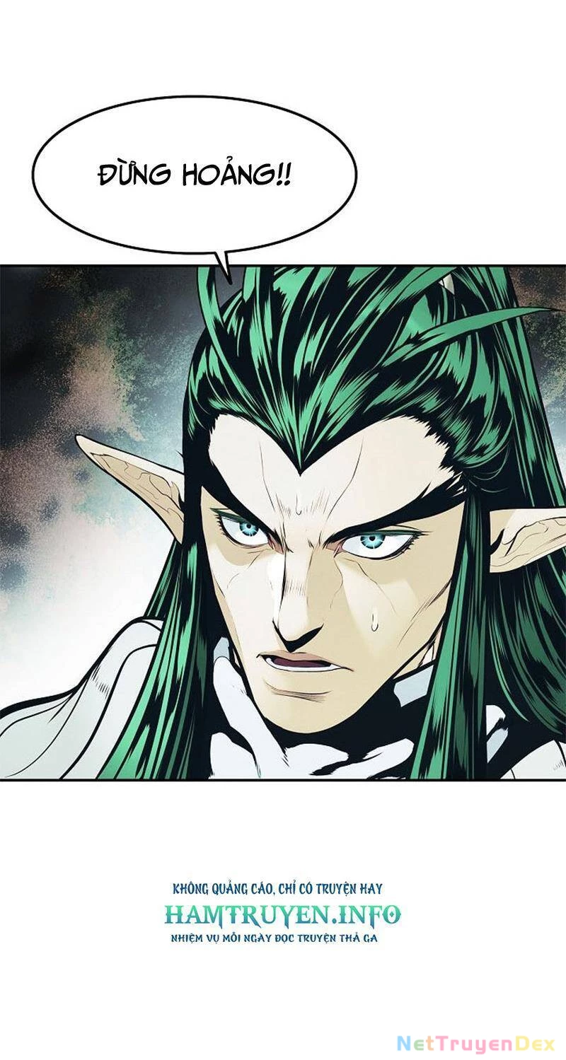 Bất Bại Chân Ma Chapter 154 - Trang 3