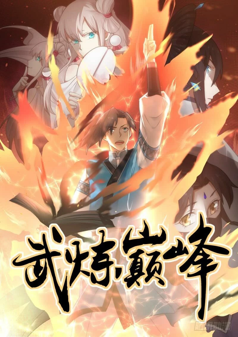 Võ Luyện Đỉnh Phong Chapter 357 - Trang 4