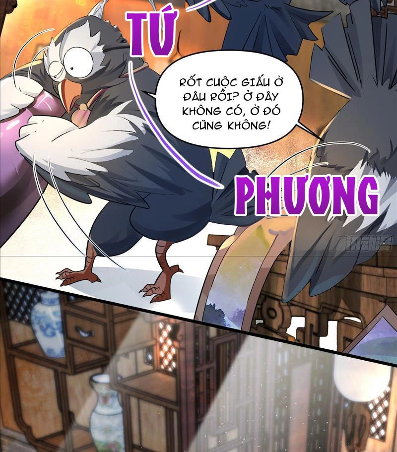 ta thực sự không muốn làm thần tiên Chapter 8 - Next Chapter 9