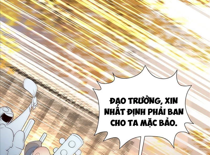 ta thực sự không muốn làm thần tiên Chapter 8 - Next Chapter 9