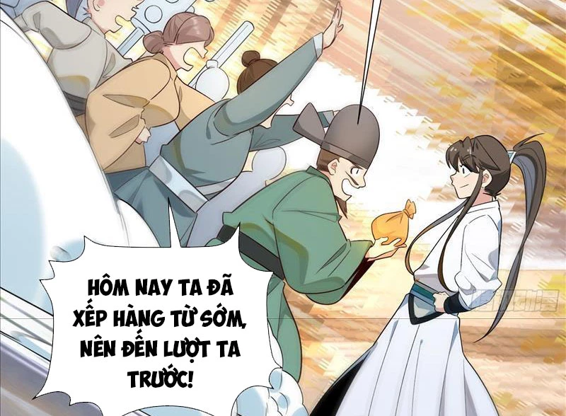 ta thực sự không muốn làm thần tiên Chapter 8 - Next Chapter 9