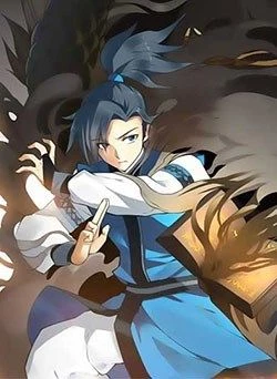 Võ Luyện Đỉnh Phong Chapter 484 - Trang 4