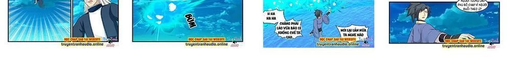 Võ Luyện Đỉnh Phong Chapter 510 - Next Chapter 510