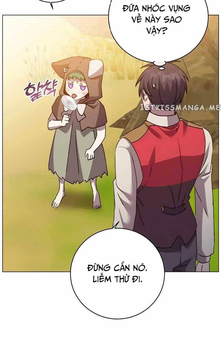 Anh Hùng Mạnh Nhất Trở Lại Chapter 135 - Next Chapter 136