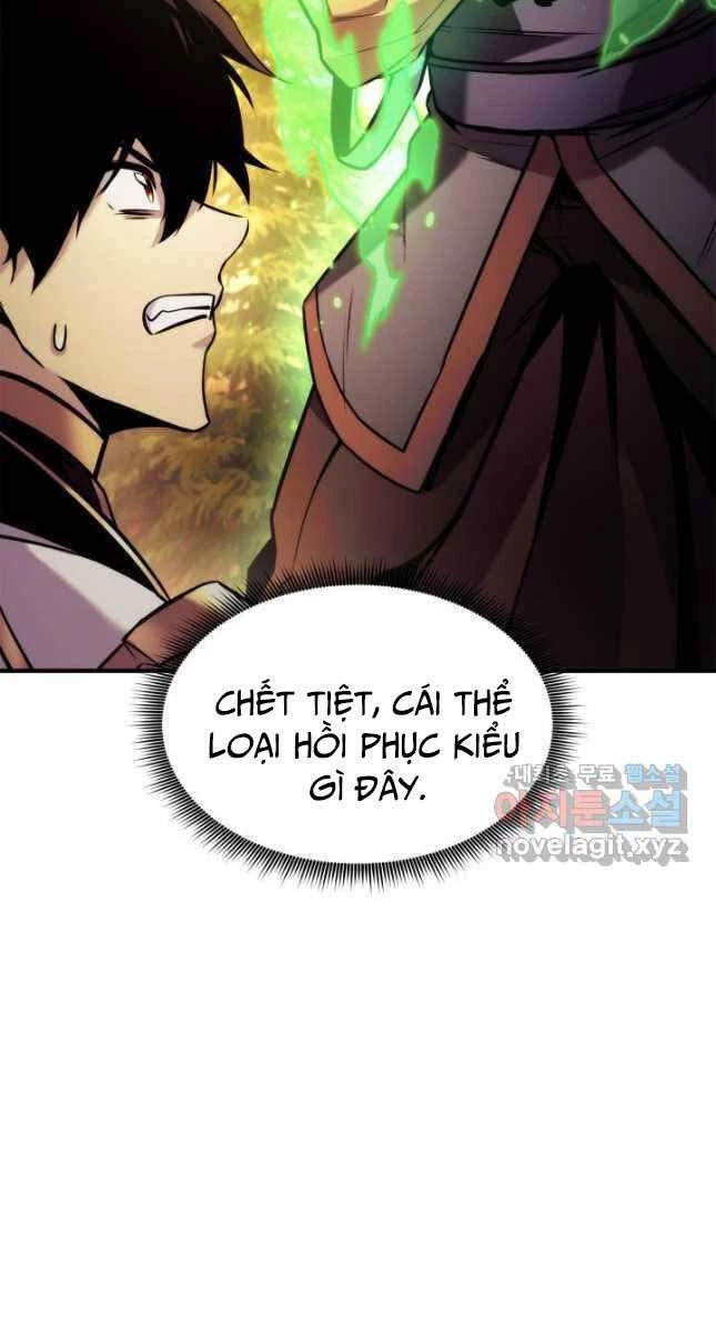 Huyền Thoại Game Thủ - Tái Xuất Chapter 110 - Trang 4