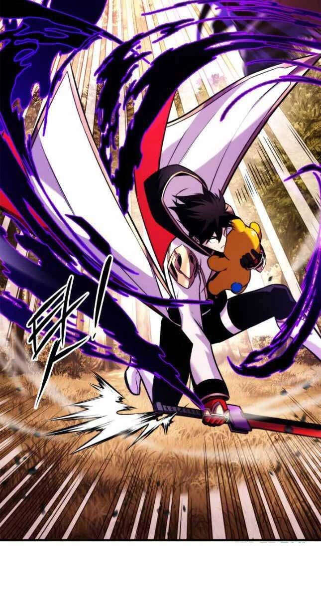 Huyền Thoại Game Thủ - Tái Xuất Chapter 110 - Trang 4