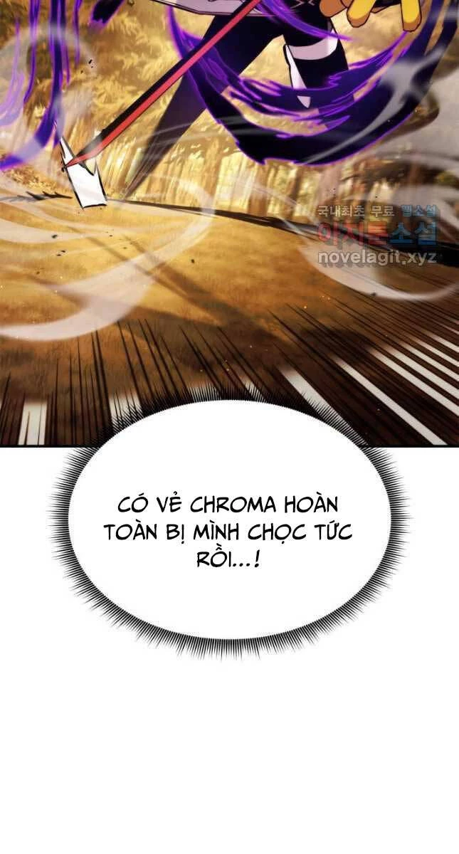 Huyền Thoại Game Thủ - Tái Xuất Chapter 110 - Trang 4