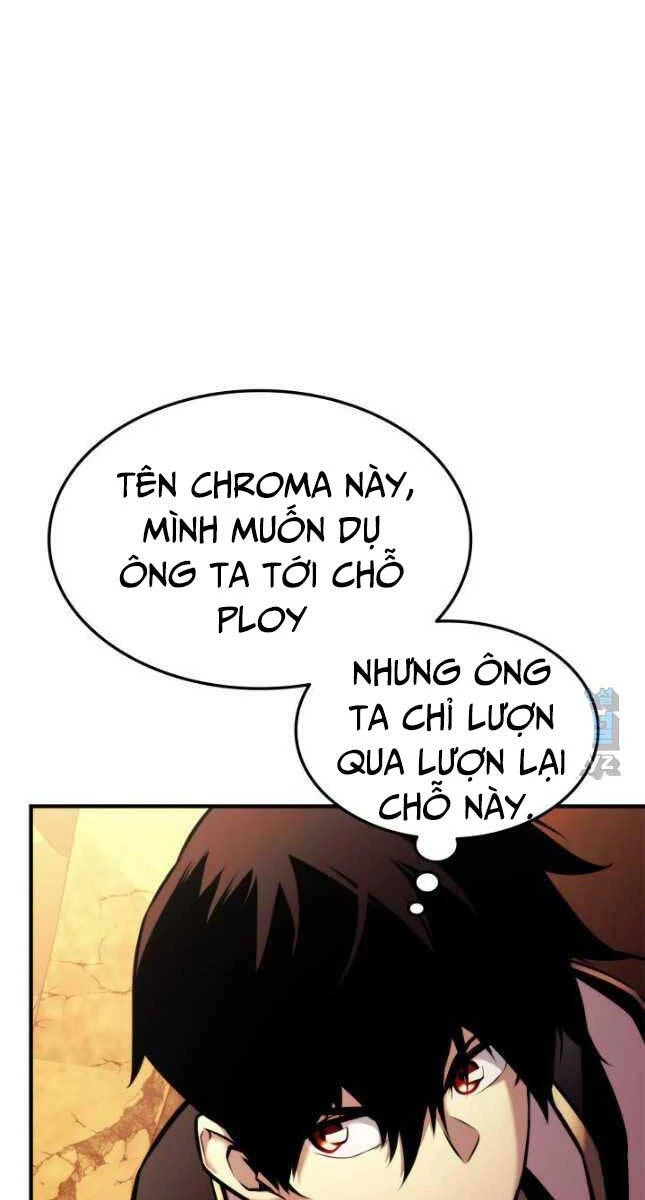 Huyền Thoại Game Thủ - Tái Xuất Chapter 110 - Trang 4