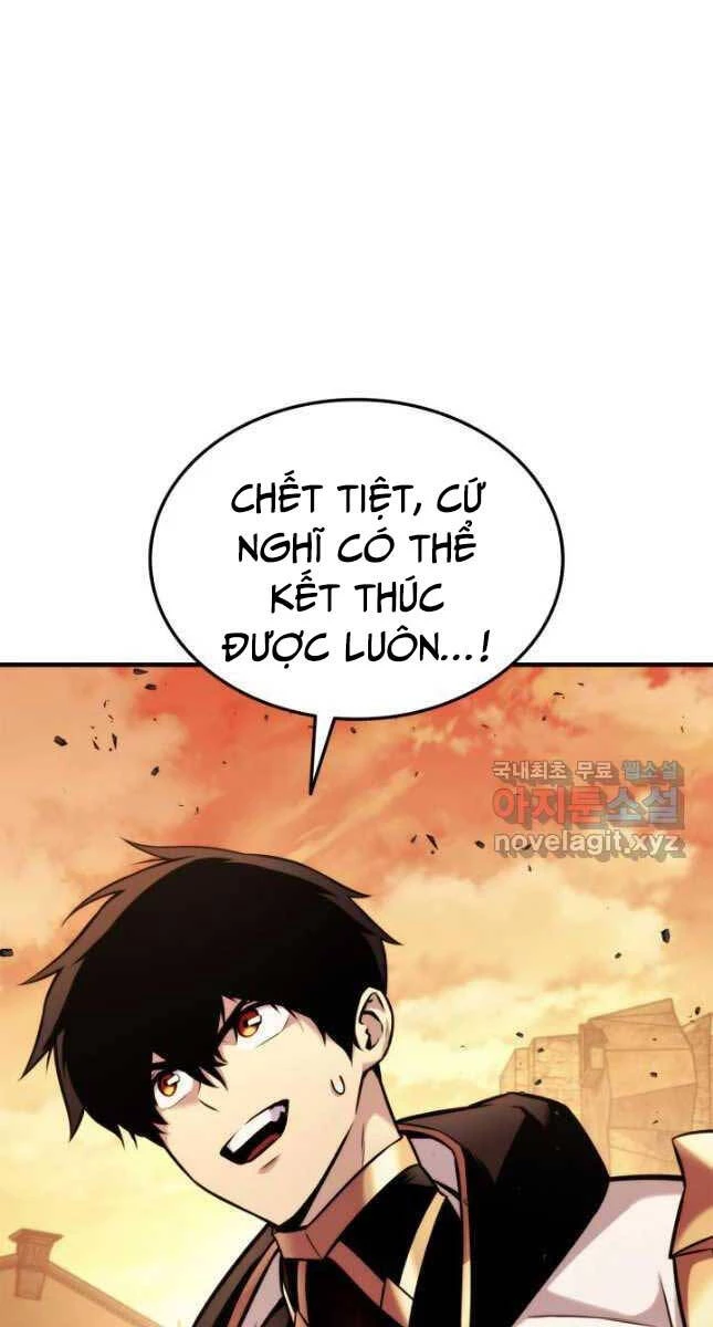 Huyền Thoại Game Thủ - Tái Xuất Chapter 110 - Trang 4