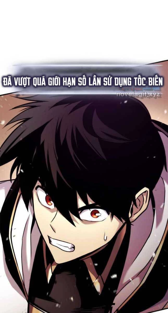 Huyền Thoại Game Thủ - Tái Xuất Chapter 110 - Trang 4