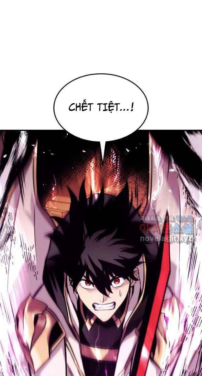 Huyền Thoại Game Thủ - Tái Xuất Chapter 110 - Trang 4