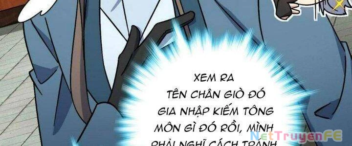 Sư Phụ Của Ta Mỗi Khi Đến Đại Nạn Mới Đột Phá Chapter 45 - Next Chapter 46