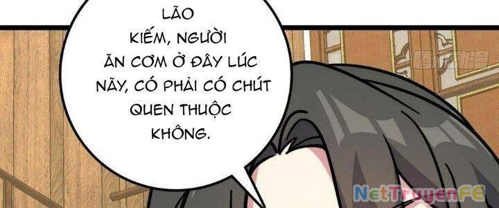 Sư Phụ Của Ta Mỗi Khi Đến Đại Nạn Mới Đột Phá Chapter 45 - Next Chapter 46