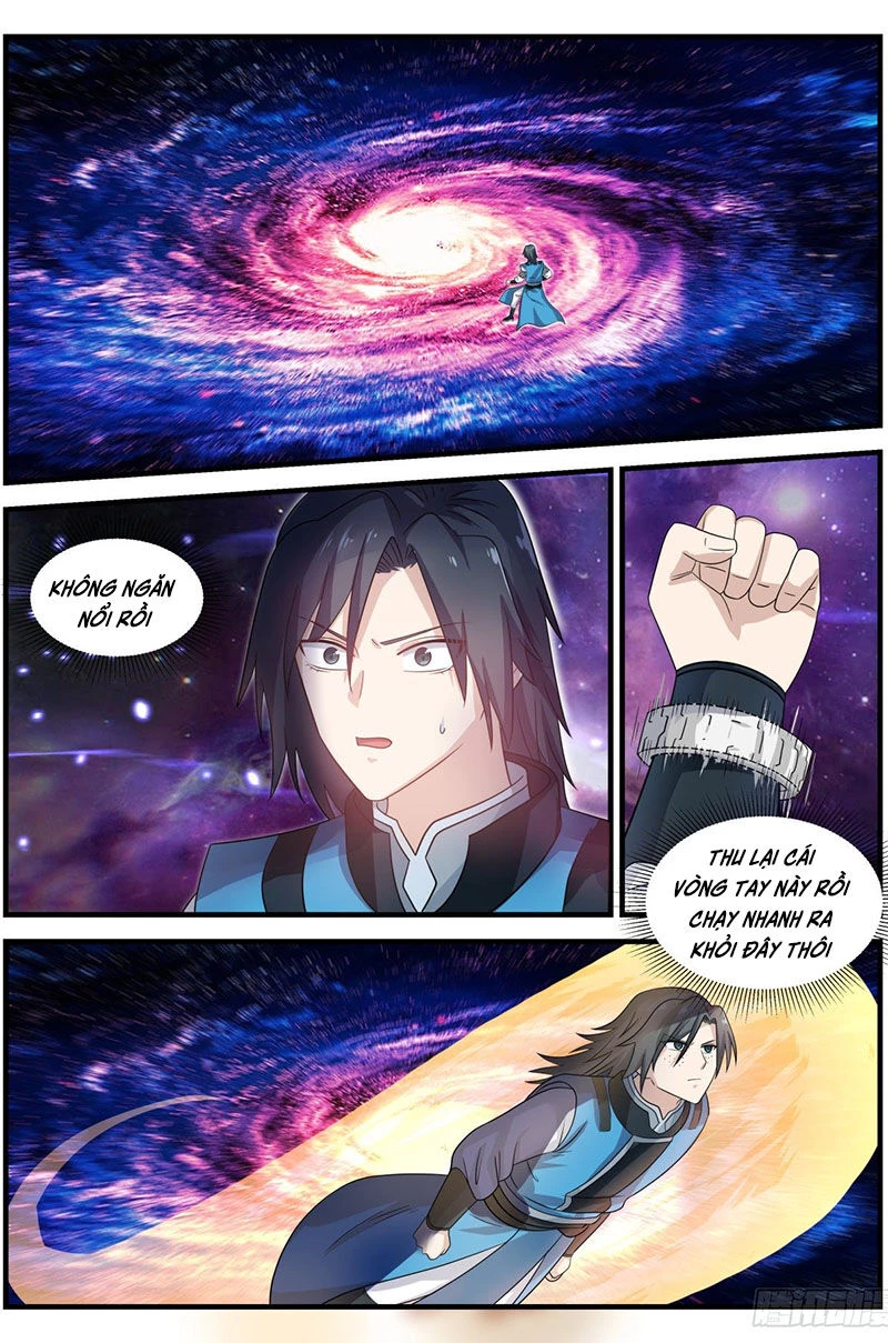 Võ Luyện Đỉnh Phong Chapter 682 - Next Chapter 682