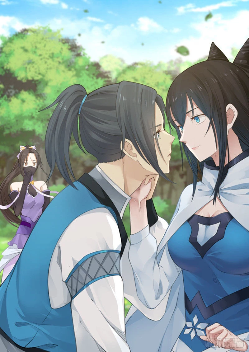Võ Luyện Đỉnh Phong Chapter 700 - Trang 4
