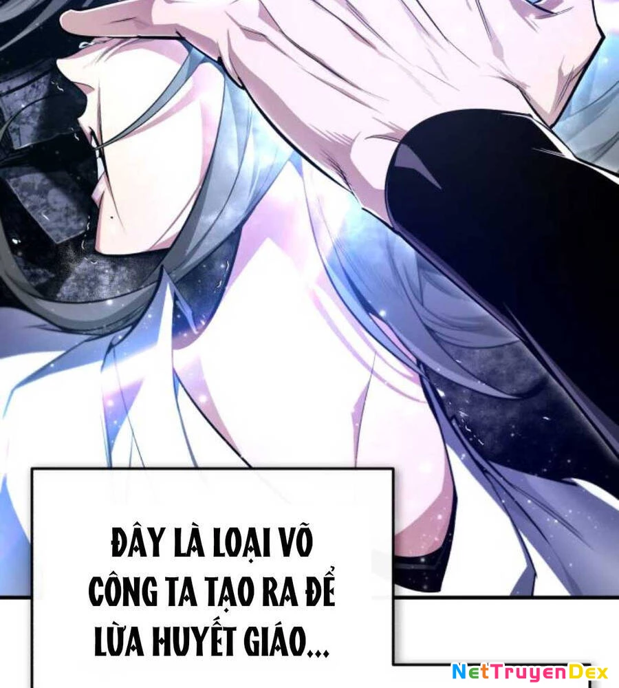 Đệ Nhất Võ Sư, Baek Cao Thủ Chapter 82 - Next Chapter 83