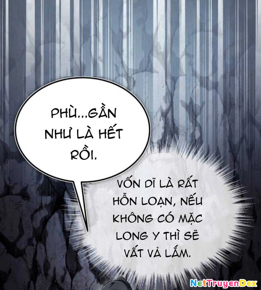 Đệ Nhất Võ Sư, Baek Cao Thủ Chapter 82 - Next Chapter 83