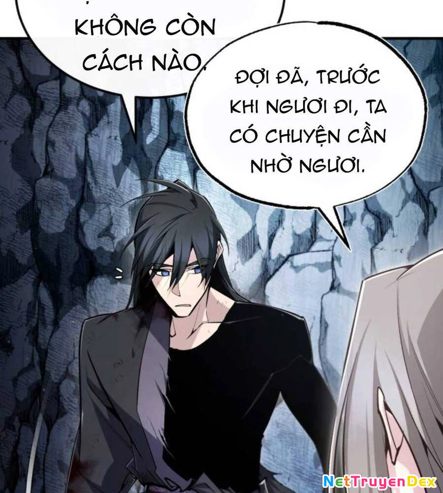 Đệ Nhất Võ Sư, Baek Cao Thủ Chapter 82 - Next Chapter 83