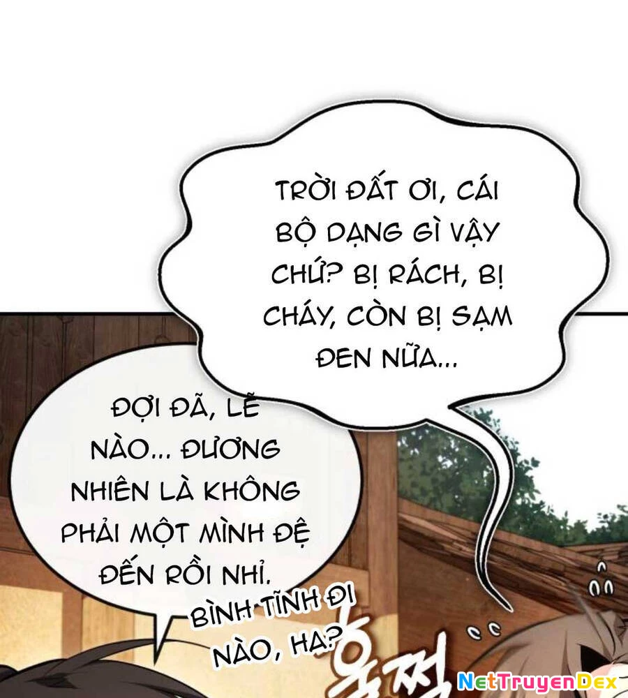 Đệ Nhất Võ Sư, Baek Cao Thủ Chapter 82 - Next Chapter 83