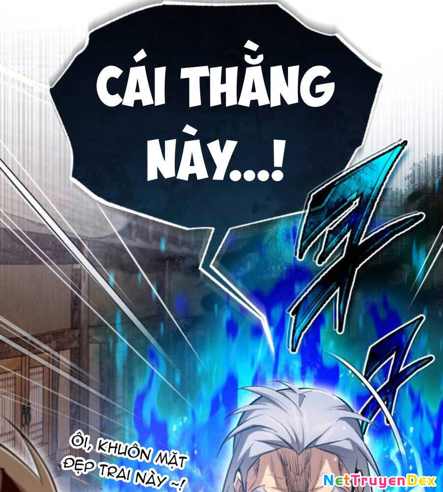 Đệ Nhất Võ Sư, Baek Cao Thủ Chapter 82 - Next Chapter 83