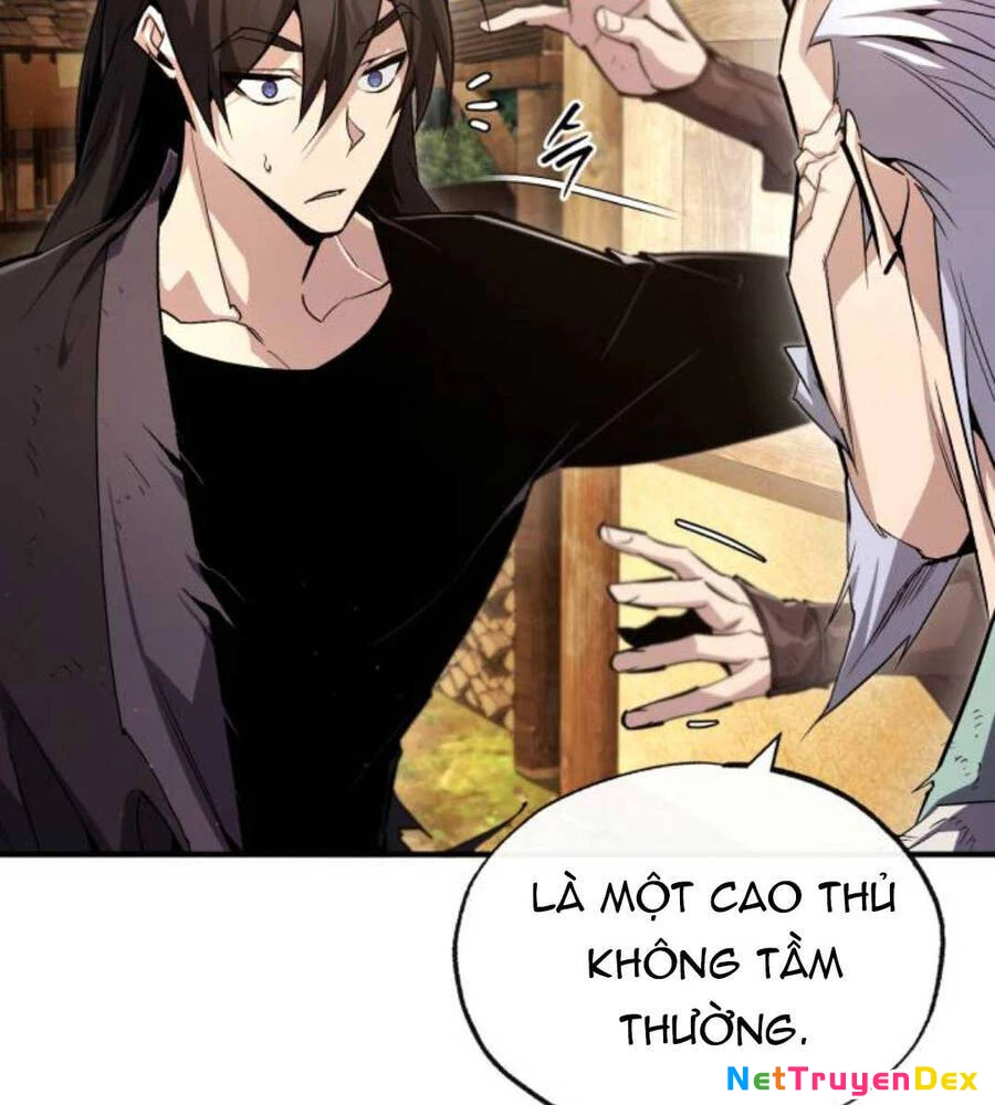 Đệ Nhất Võ Sư, Baek Cao Thủ Chapter 82 - Next Chapter 83